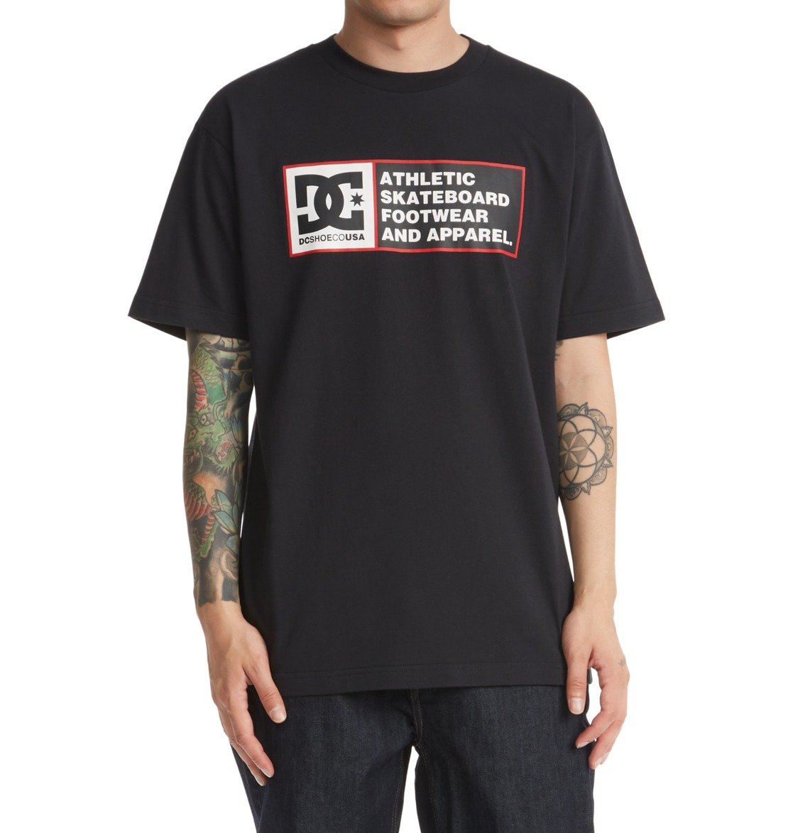 DC Shoes T-Shirt »DC Density Zone« von DC Shoes