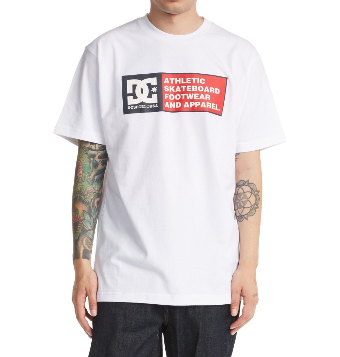 DC Shoes T-Shirt »DC Density Zone« von DC Shoes