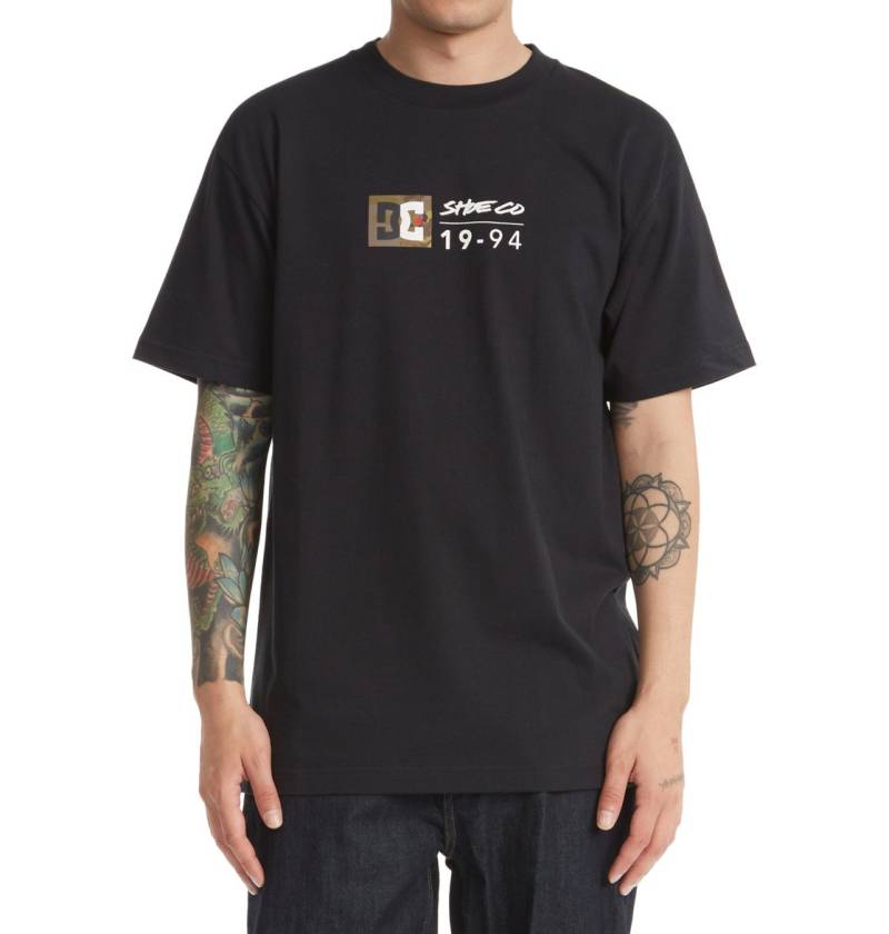 DC Shoes T-Shirt »DC Split Star« von DC Shoes