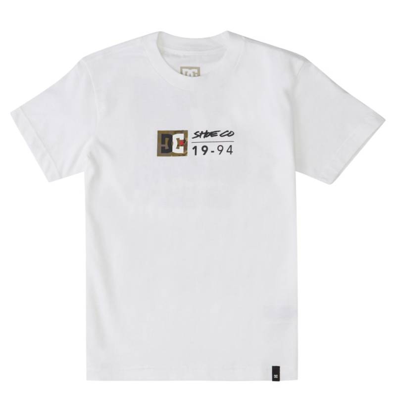 DC Shoes T-Shirt »DC Split Star« von DC Shoes