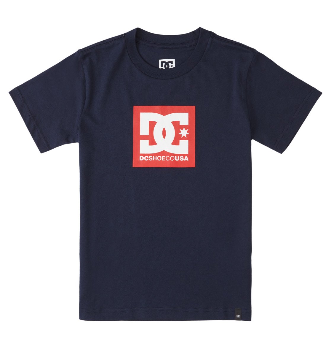 DC Shoes T-Shirt »DC Square Star« von DC Shoes