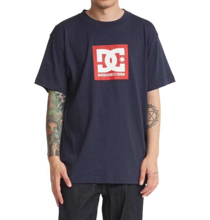 DC Shoes T-Shirt »DC Square Star« von DC Shoes