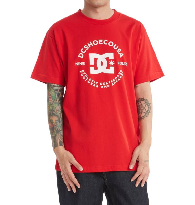 DC Shoes T-Shirt »DC Star Pilot« von DC Shoes