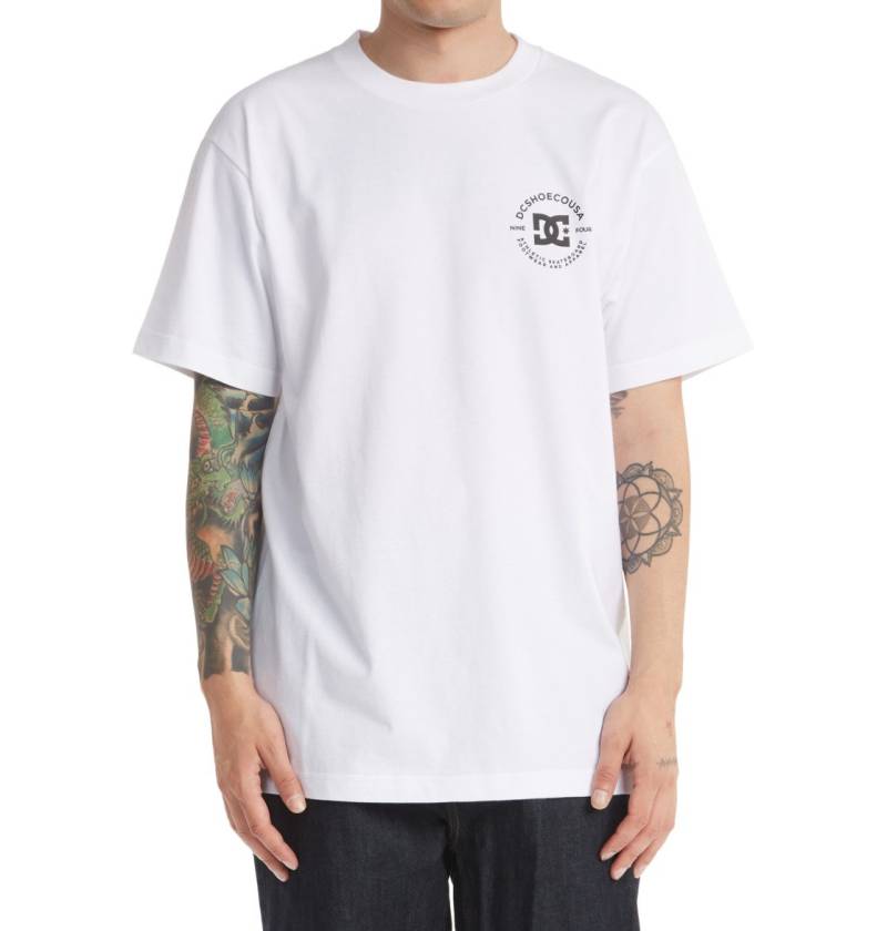 DC Shoes T-Shirt »DC Star Pilot« von DC Shoes