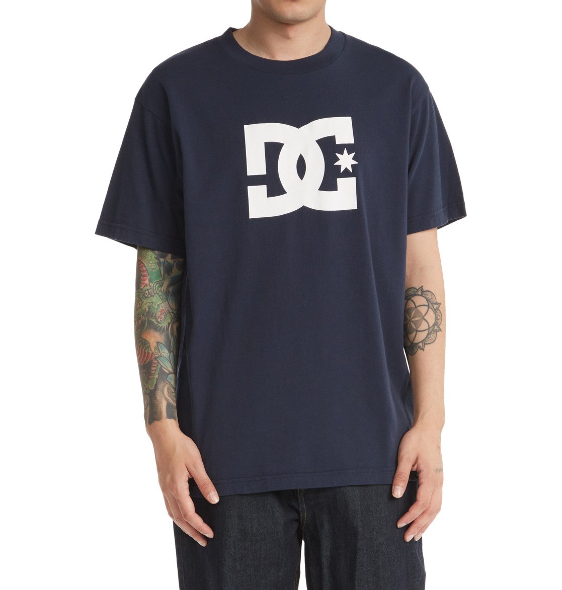 DC Shoes T-Shirt »DC Star« von DC Shoes