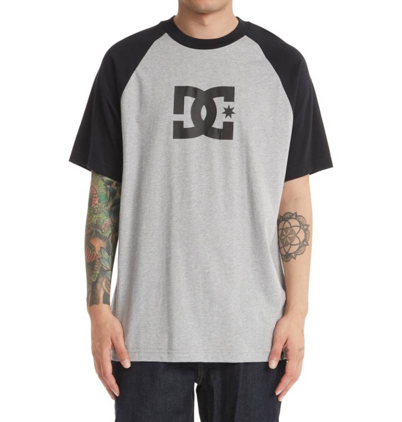 DC Shoes T-Shirt »DC Star« von DC Shoes