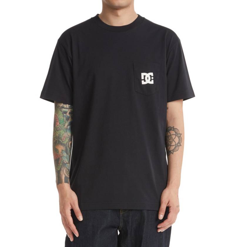 DC Shoes T-Shirt »DC Star« von DC Shoes