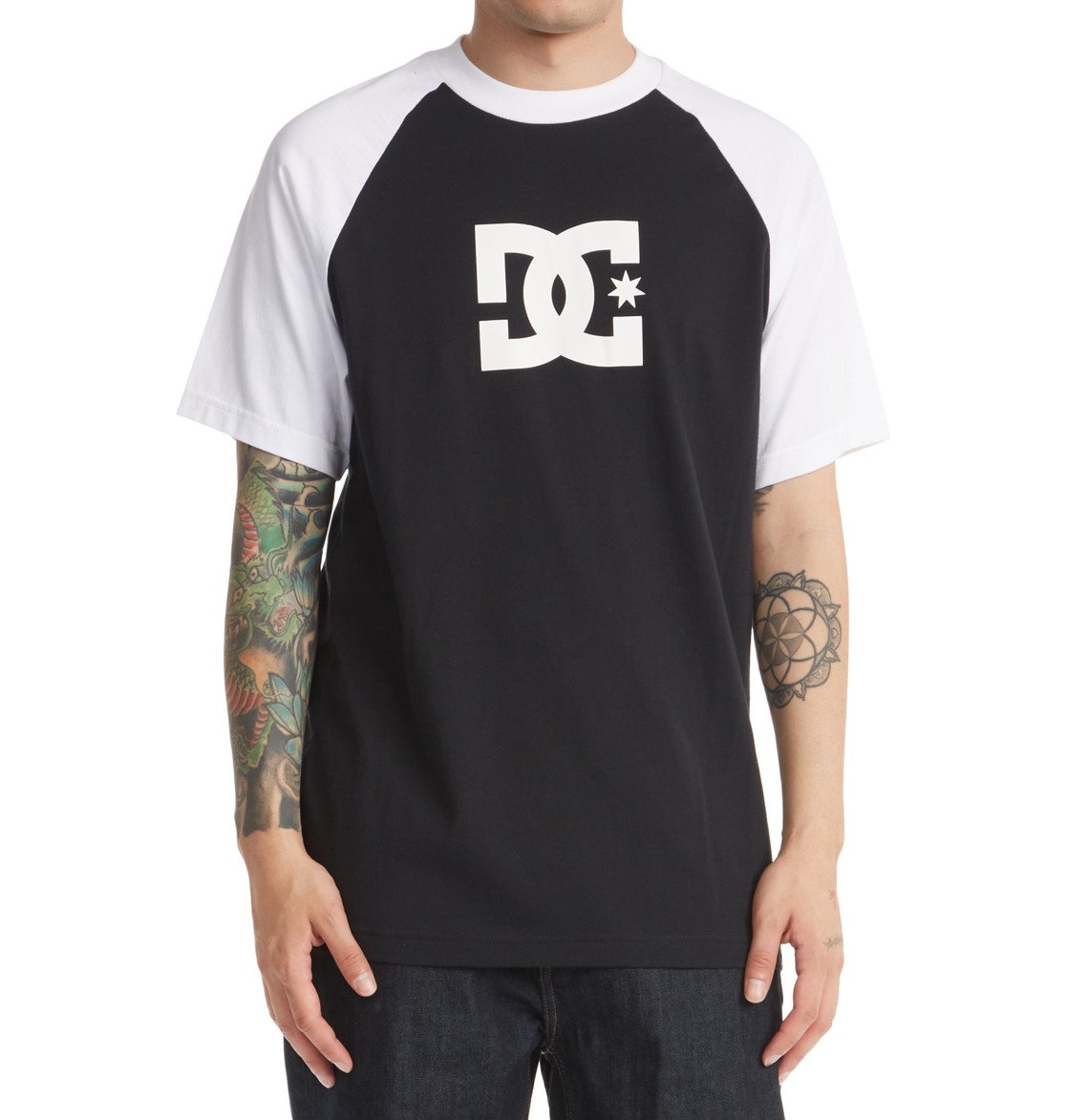 DC Shoes T-Shirt »DC Star« von DC Shoes