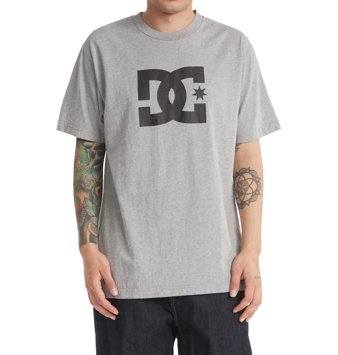 DC Shoes T-Shirt »DC Star« von DC Shoes