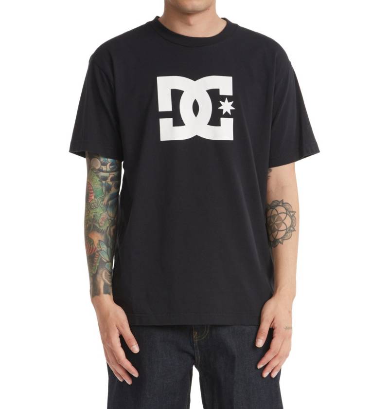 DC Shoes T-Shirt »DC Star« von DC Shoes