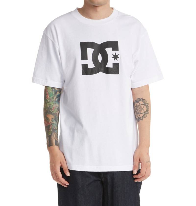 DC Shoes T-Shirt »DC Star« von DC Shoes