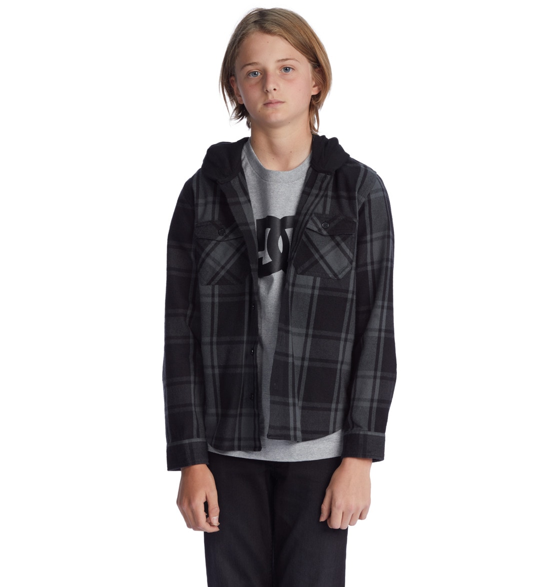 DC Shoes Kapuzenshirt »Ruckus Ed« DC Shoes Kapuzenshirt »Ruckus Ed« von DC Shoes