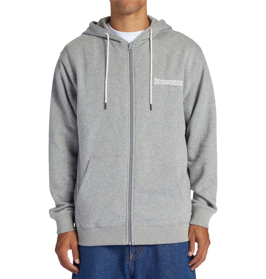 DC Shoes Kapuzensweatjacke »Baseline« DC Shoes Kapuzensweatjacke »Baseline« von DC Shoes