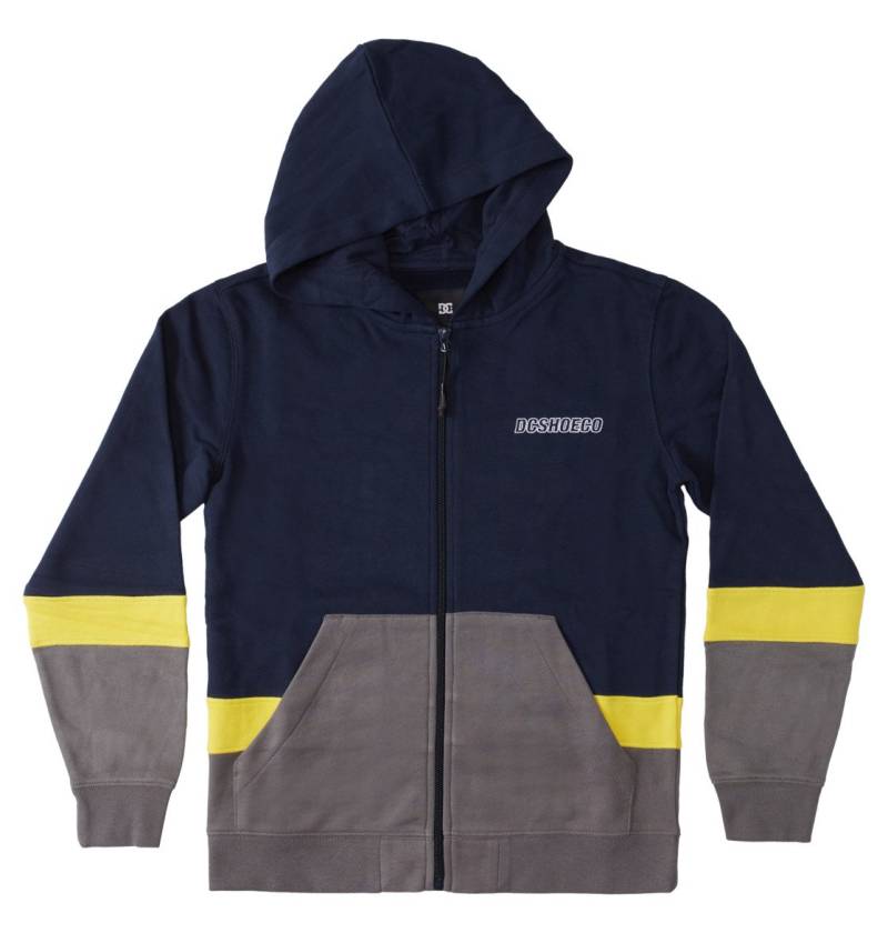 DC Shoes Kapuzensweatjacke »Downing« von DC Shoes