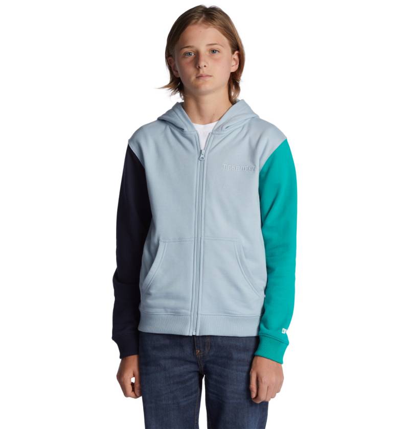 DC Shoes Kapuzensweatjacke »Riot« von DC Shoes