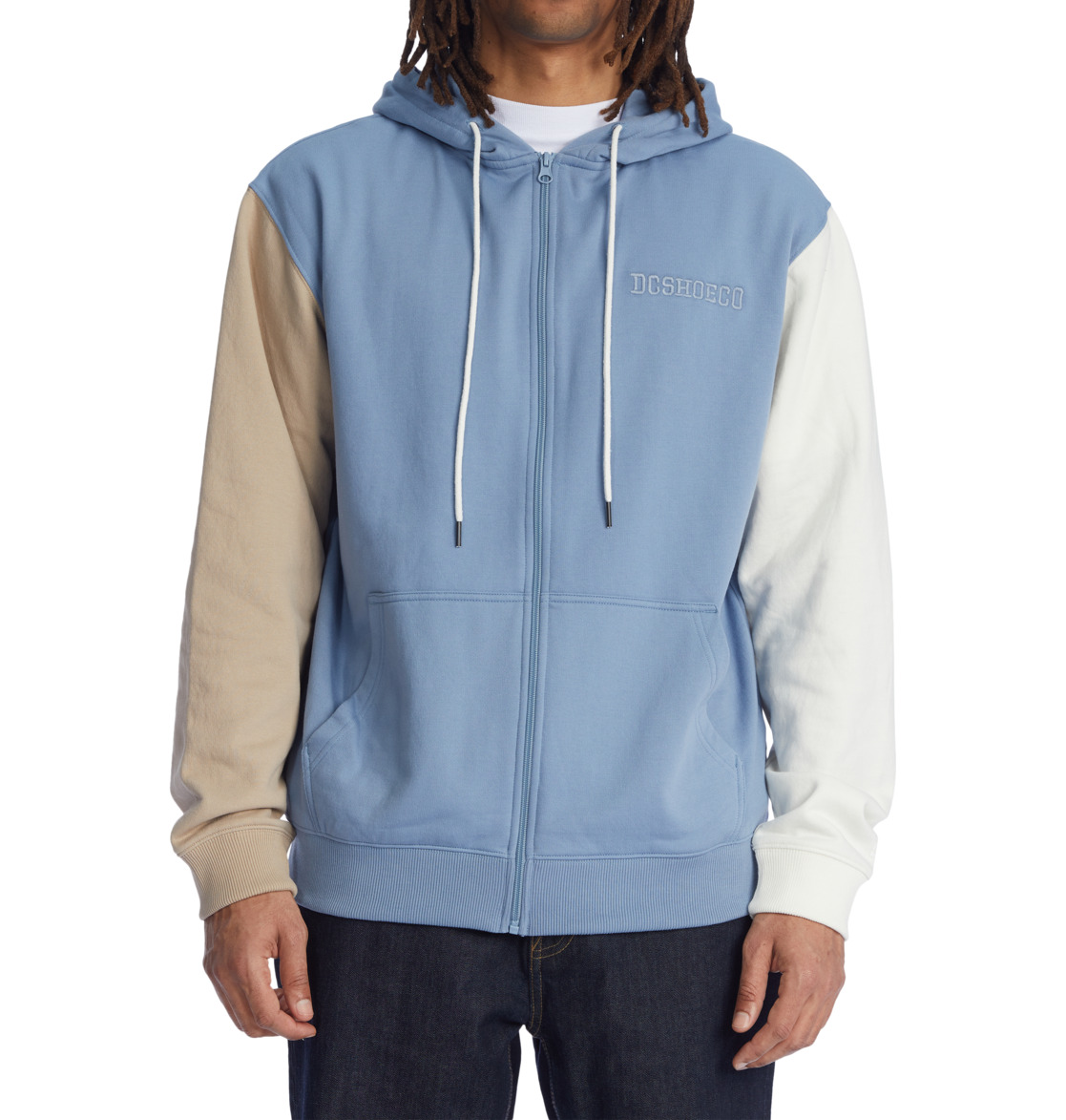 DC Shoes Kapuzensweatjacke »Riot« DC Shoes Kapuzensweatjacke »Riot« von DC Shoes