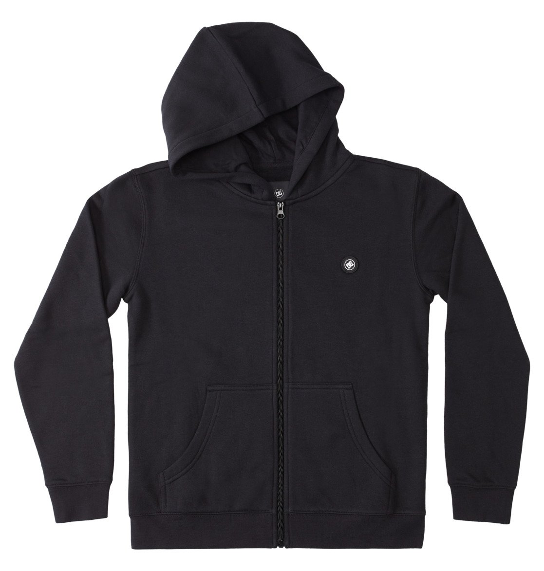 DC Shoes Kapuzensweatjacke »Riot« von DC Shoes