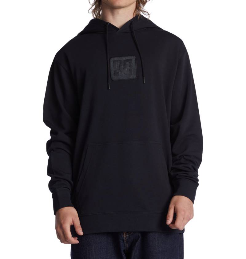 DC Shoes Kapuzensweatshirt »Anafront« von DC Shoes