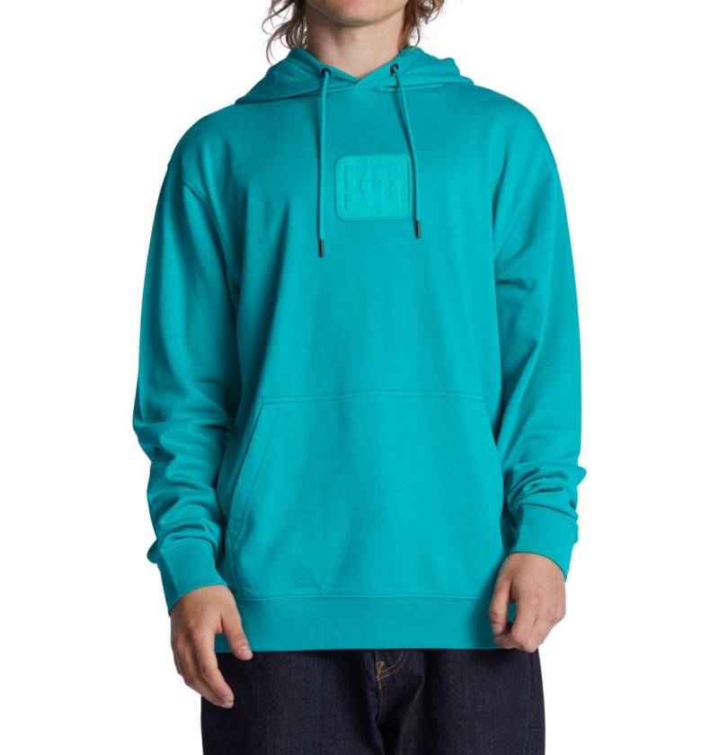 DC Shoes Kapuzensweatshirt »Anafront« von DC Shoes