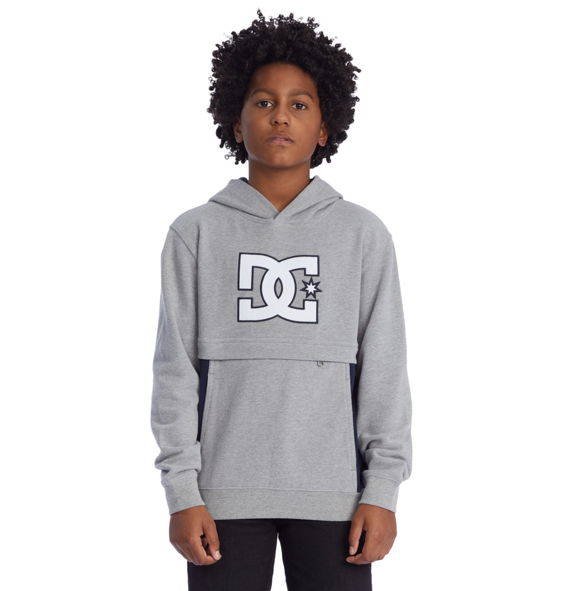 DC Shoes Kapuzensweatshirt »Bandwidth« DC Shoes Kapuzensweatshirt »Bandwidth« von DC Shoes