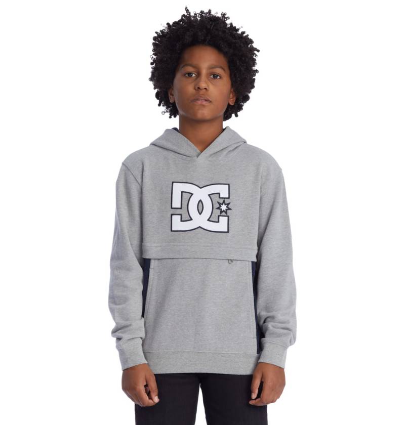 DC Shoes Kapuzensweatshirt »Bandwidth« von DC Shoes