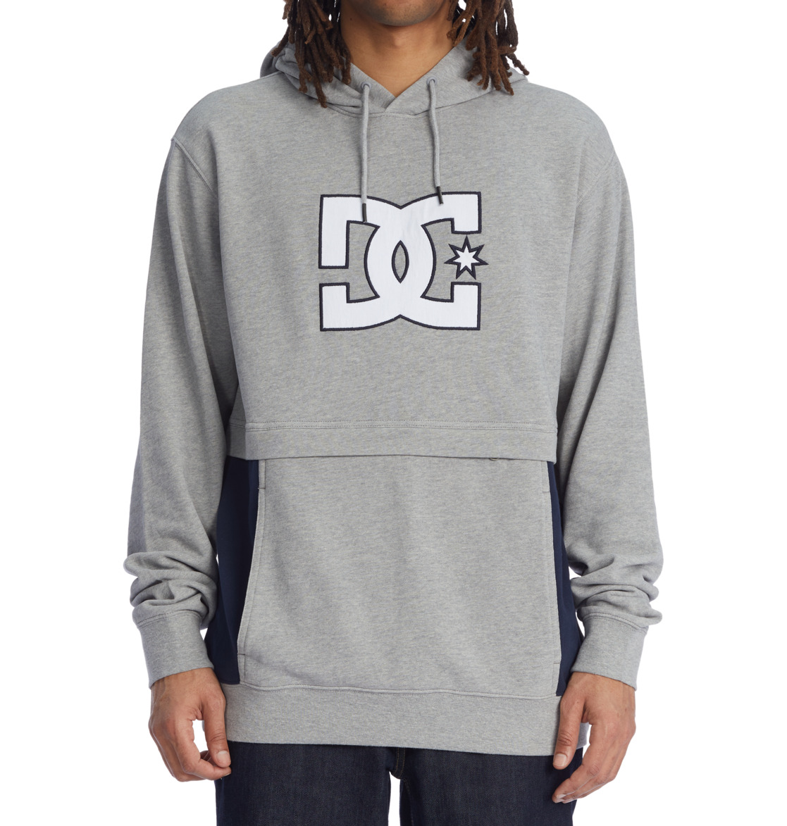 DC Shoes Kapuzensweatshirt »Bandwidth« DC Shoes Kapuzensweatshirt »Bandwidth« von DC Shoes