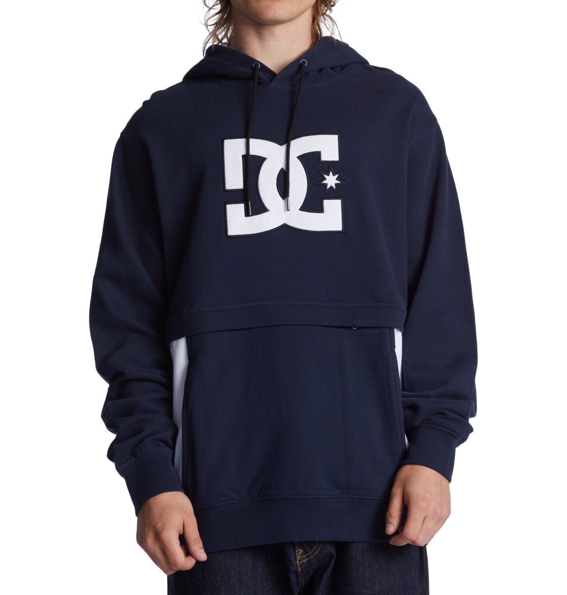 DC Shoes Kapuzensweatshirt »Bandwidth« von DC Shoes