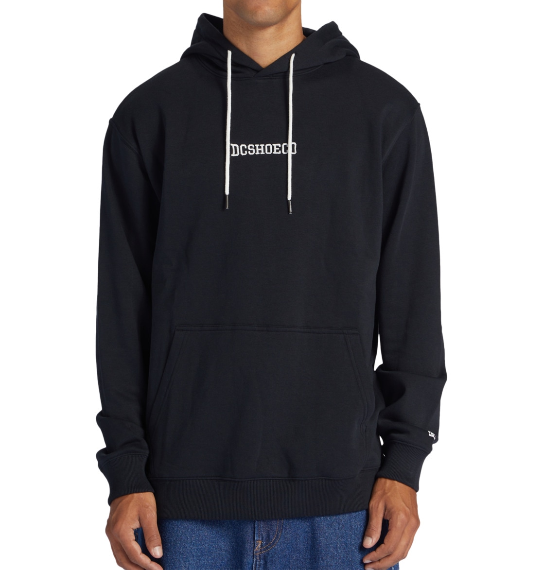 DC Shoes Kapuzensweatshirt »Baseline Ph« von DC Shoes