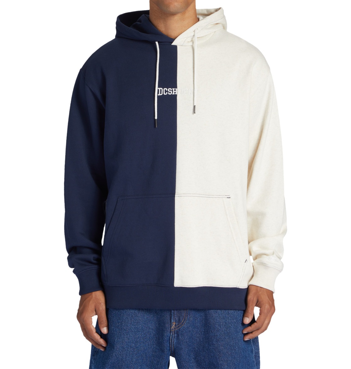 DC Shoes Kapuzensweatshirt »Baseline« DC Shoes Kapuzensweatshirt »Baseline« von DC Shoes