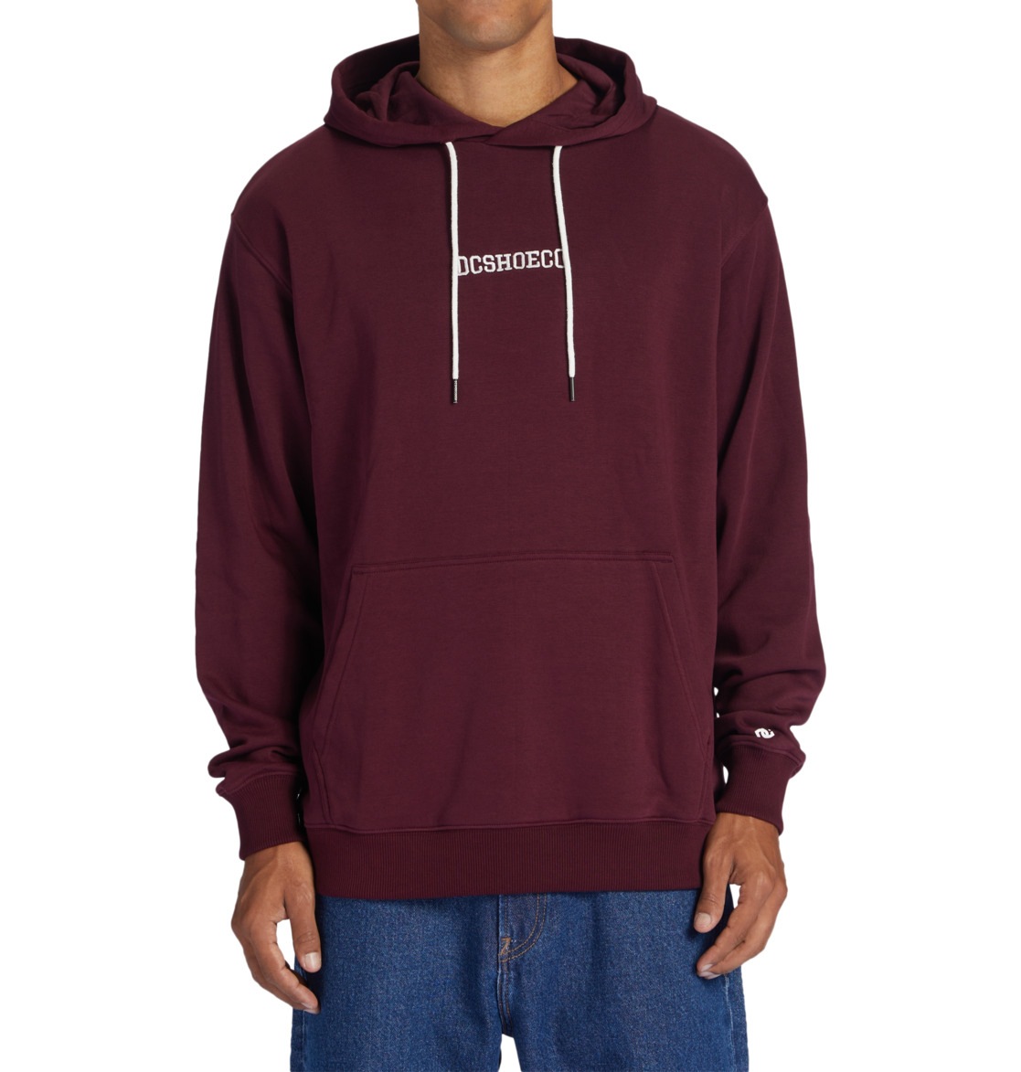 DC Shoes Kapuzensweatshirt »Baseline Ph« von DC Shoes