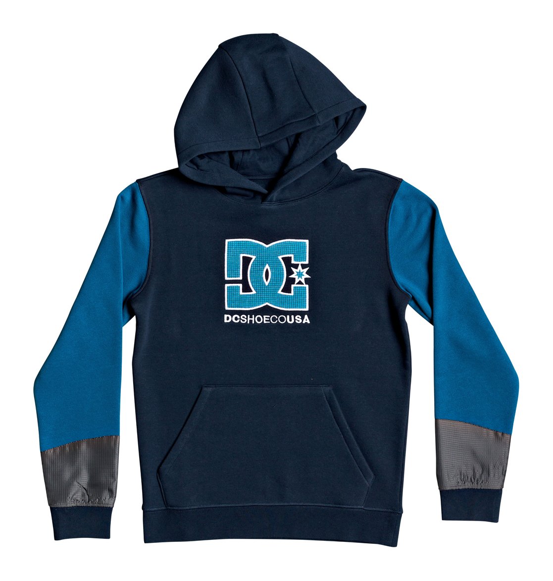 DC Shoes Kapuzensweatshirt »Bertland« von DC Shoes