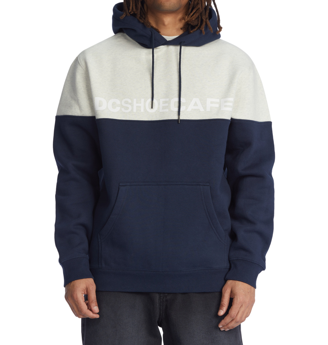 DC Shoes Kapuzensweatshirt »Cafe x DC« von DC Shoes