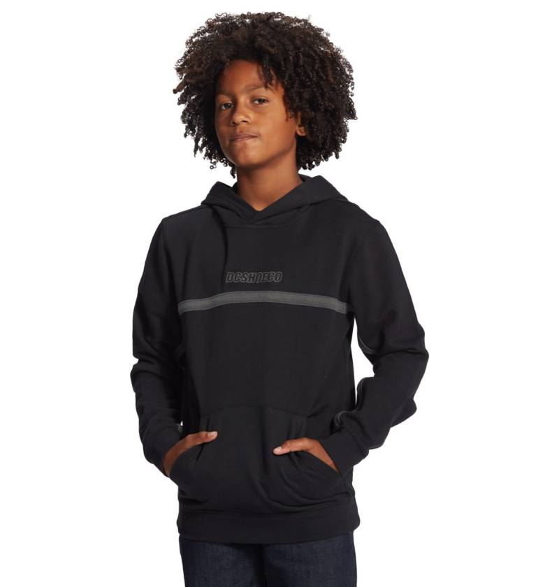 DC Shoes Kapuzensweatshirt »Clash« von DC Shoes