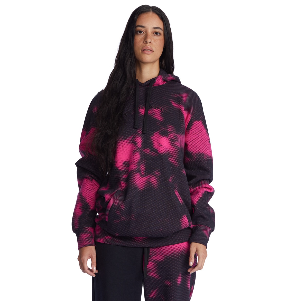 DC Shoes Kapuzensweatshirt »Cloudy« DC Shoes Kapuzensweatshirt »Cloudy« von DC Shoes