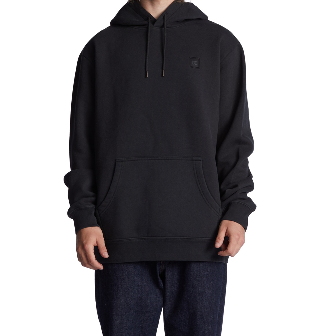 DC Shoes Kapuzensweatshirt »DC 1994« DC Shoes Kapuzensweatshirt »DC 1994« von DC Shoes