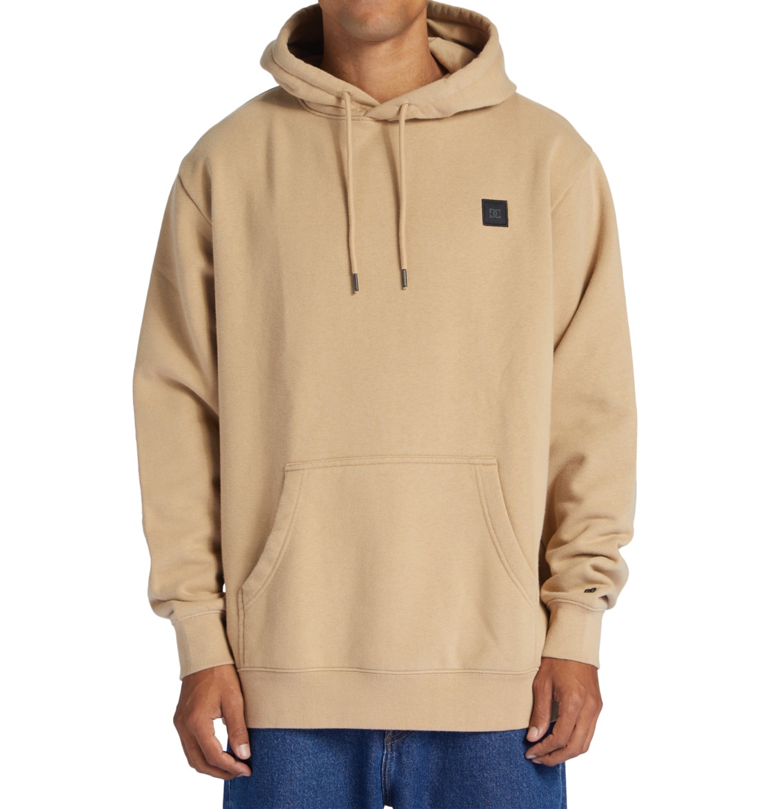 DC Shoes Kapuzensweatshirt »DC 1994« DC Shoes Kapuzensweatshirt »DC 1994« von DC Shoes
