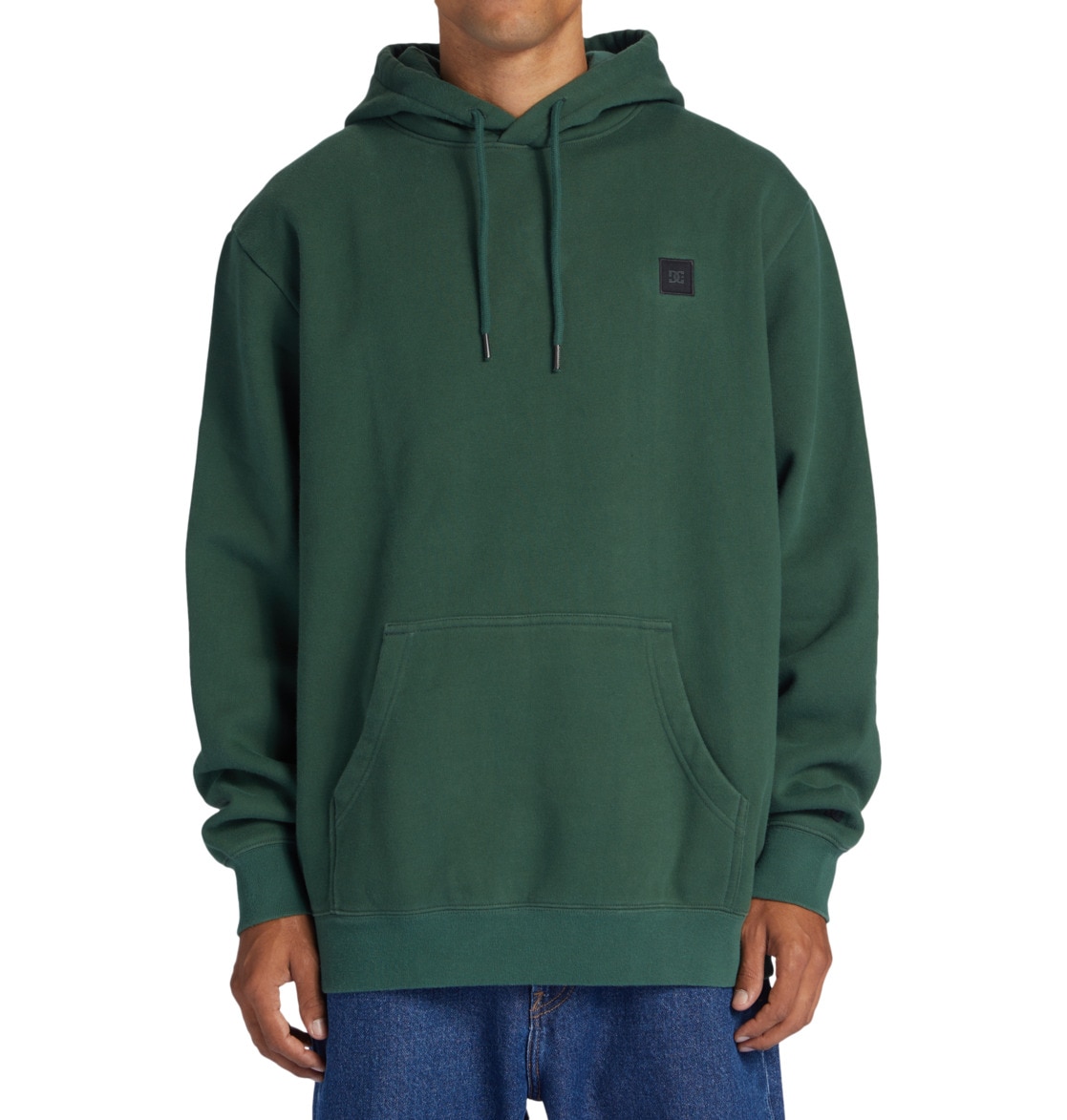 DC Shoes Kapuzensweatshirt »DC 1994« von DC Shoes