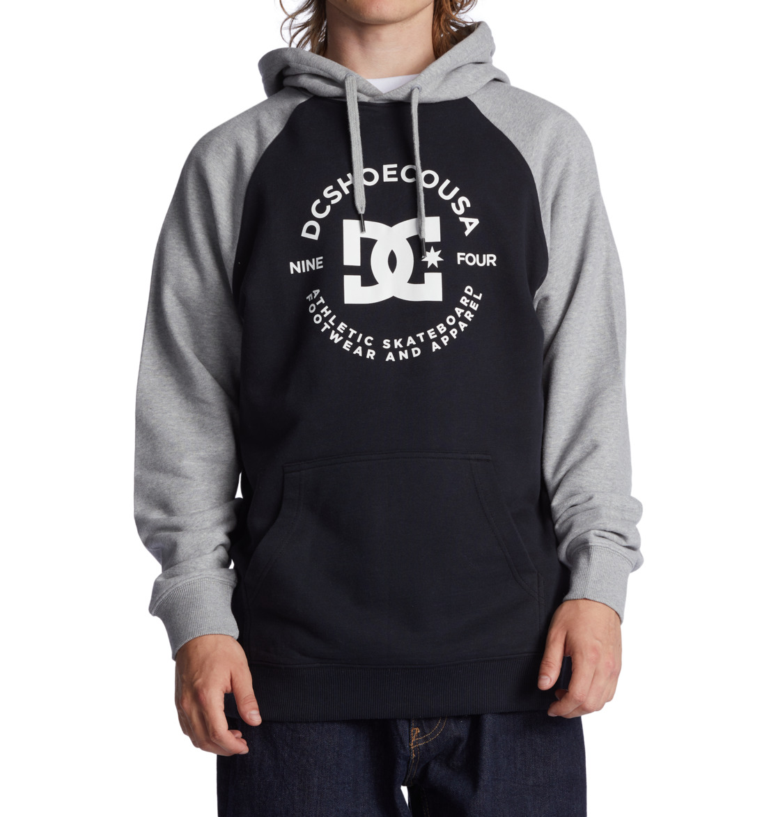 DC Shoes Kapuzensweatshirt »DC Star Pilot« DC Shoes Kapuzensweatshirt »DC Star Pilot« von DC Shoes