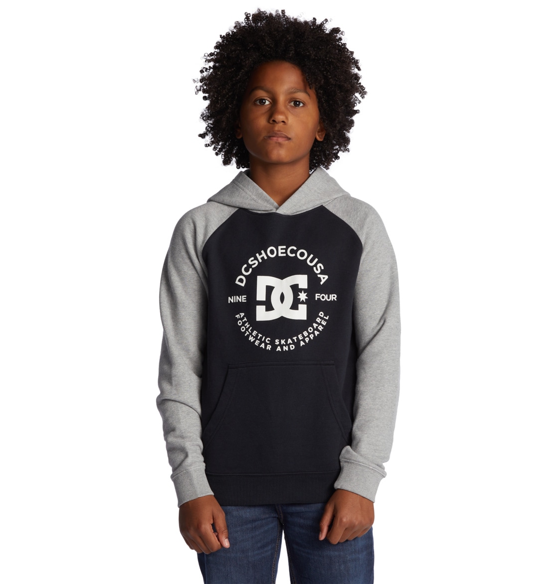 DC Shoes Kapuzensweatshirt »DC Star Pilot« DC Shoes Kapuzensweatshirt »DC Star Pilot« von DC Shoes
