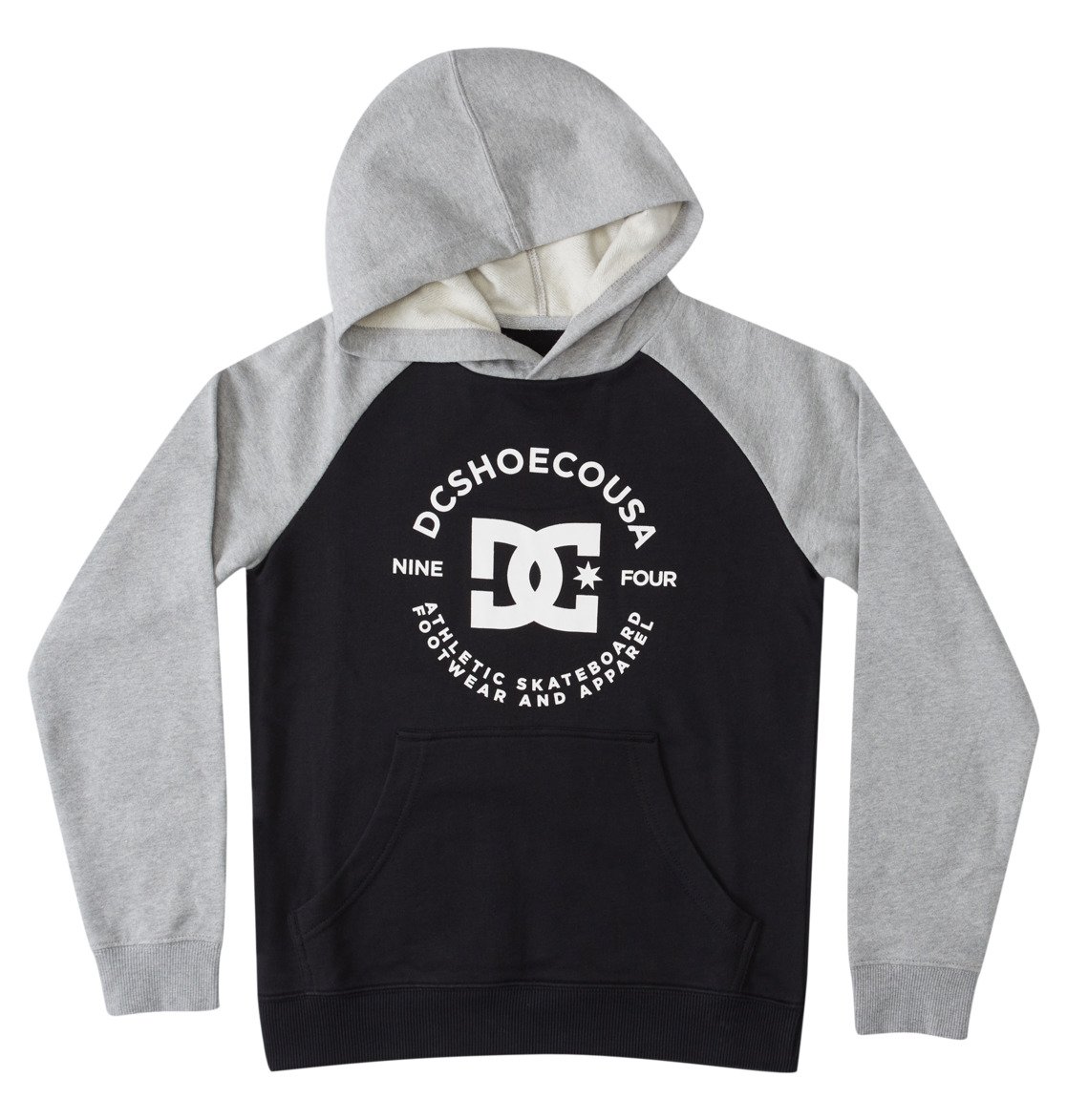 DC Shoes Kapuzensweatshirt »DC Star Pilot« DC Shoes Kapuzensweatshirt »DC Star Pilot« von DC Shoes