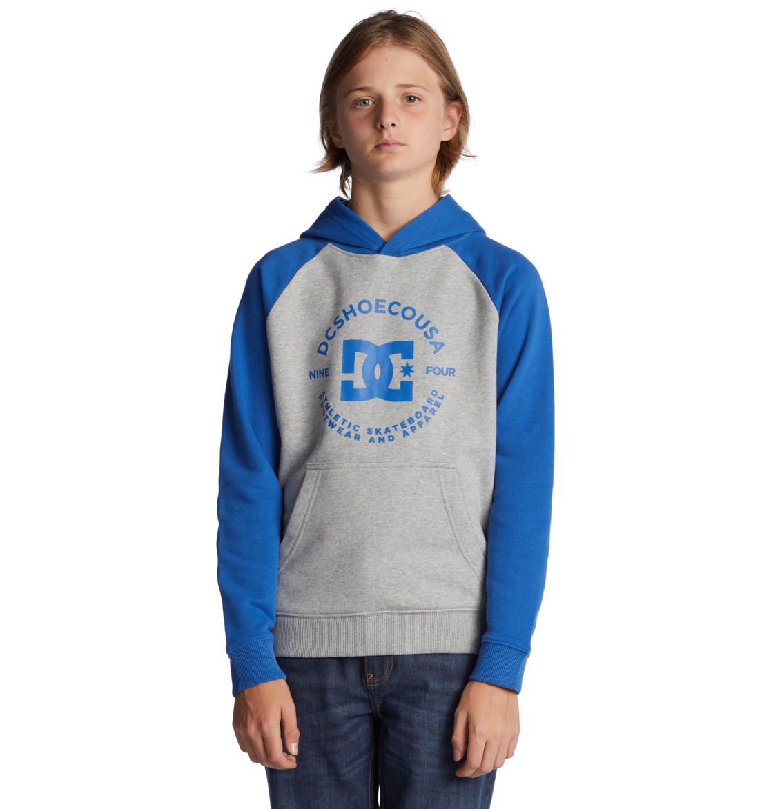 DC Shoes Kapuzensweatshirt »DC Star Pilot« DC Shoes Kapuzensweatshirt »DC Star Pilot« von DC Shoes