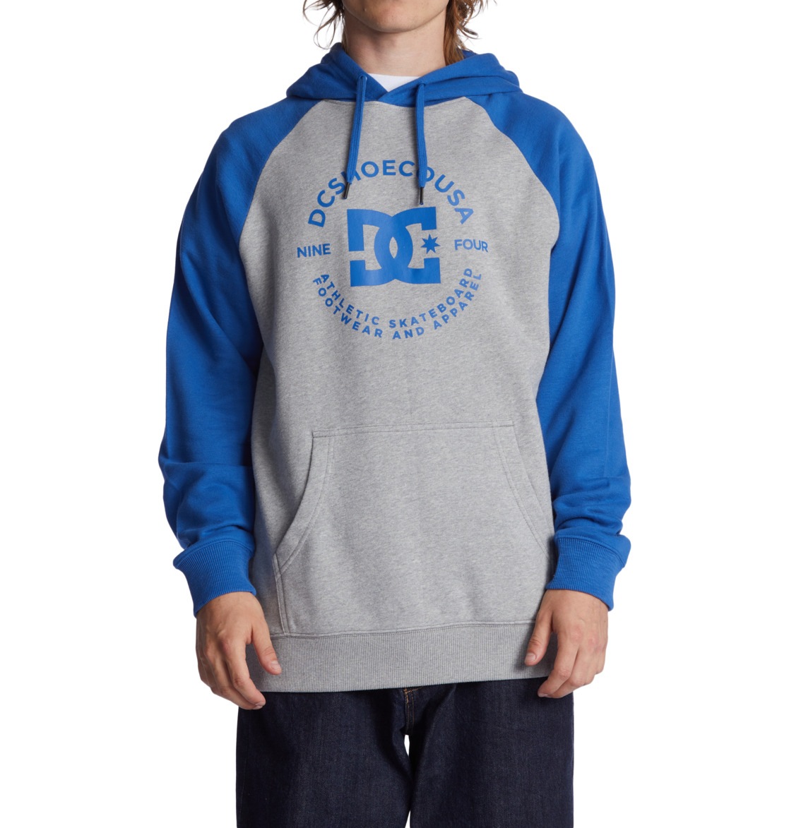 DC Shoes Kapuzensweatshirt »DC Star Pilot« DC Shoes Kapuzensweatshirt »DC Star Pilot« von DC Shoes