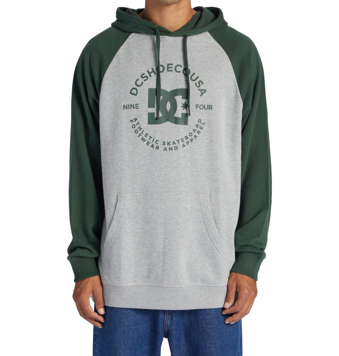 DC Shoes Kapuzensweatshirt »DC Star Pilot« DC Shoes Kapuzensweatshirt »DC Star Pilot« von DC Shoes
