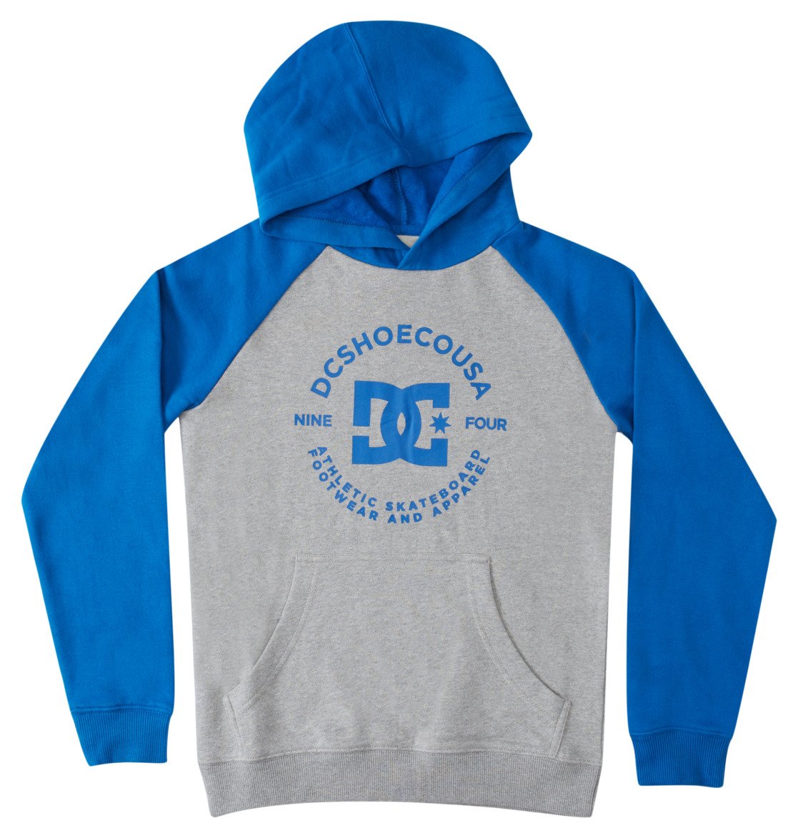 DC Shoes Kapuzensweatshirt »DC Star Pilot« DC Shoes Kapuzensweatshirt »DC Star Pilot« von DC Shoes