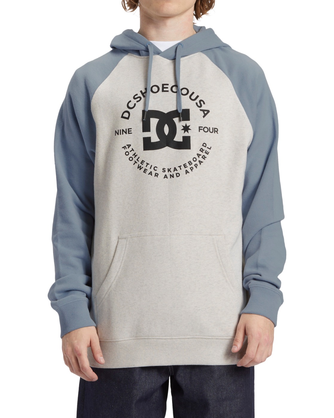 DC Shoes Kapuzensweatshirt »DC Star Pilot« DC Shoes Kapuzensweatshirt »DC Star Pilot« von DC Shoes
