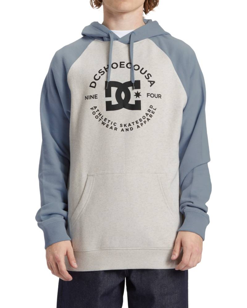 DC Shoes Kapuzensweatshirt »DC Star Pilot« von DC Shoes