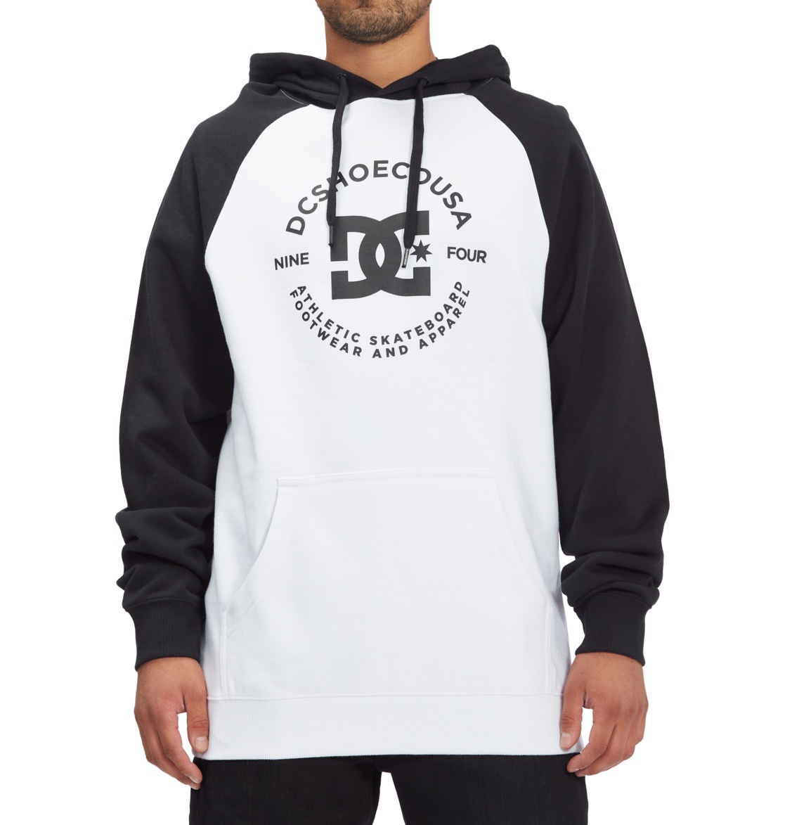 DC Shoes Kapuzensweatshirt »DC Star Pilot« DC Shoes Kapuzensweatshirt »DC Star Pilot« von DC Shoes