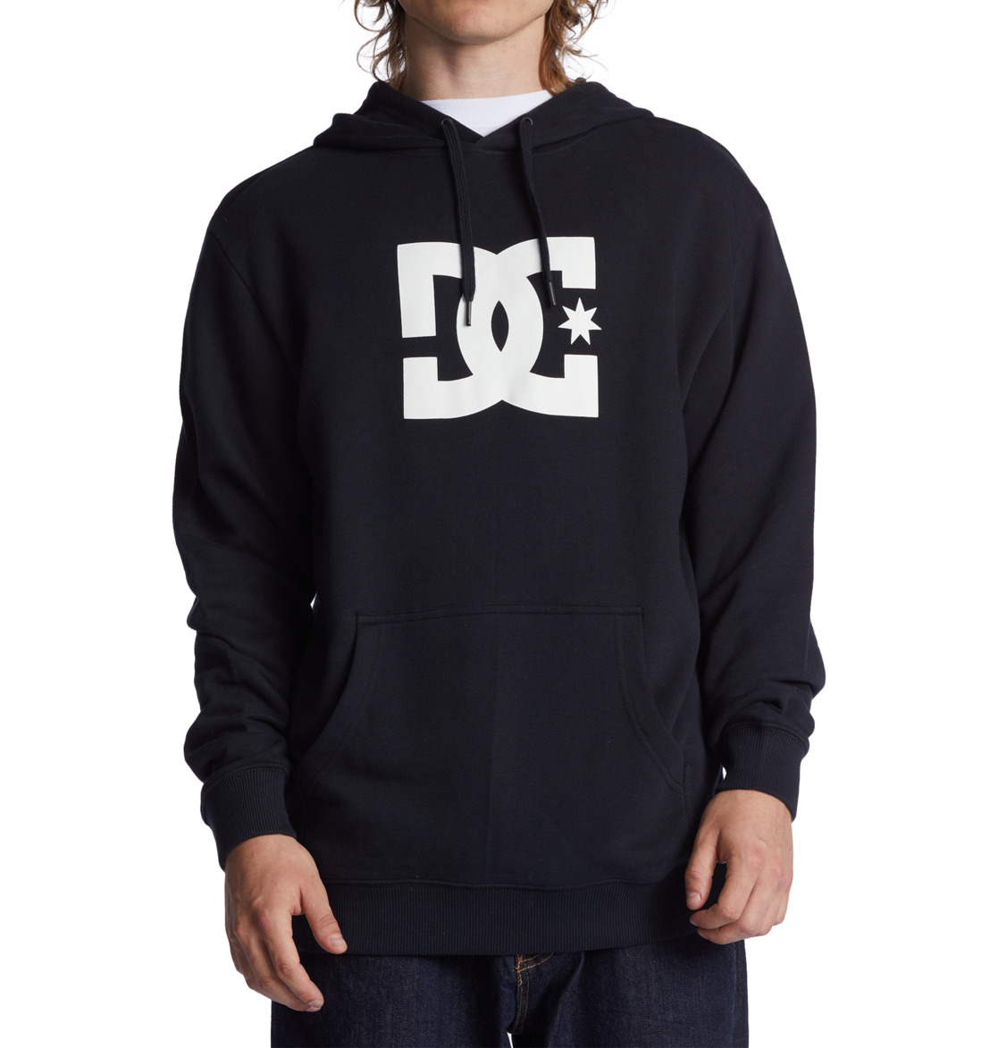 DC Shoes Kapuzensweatshirt »DC Star« von DC Shoes