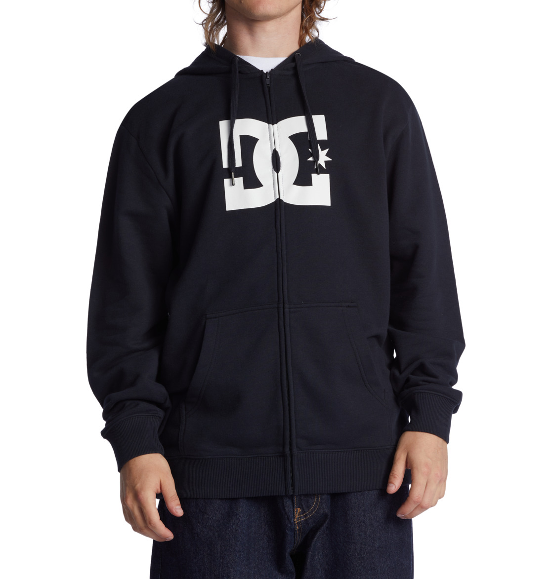 DC Shoes Kapuzensweatshirt »DC Star« von DC Shoes