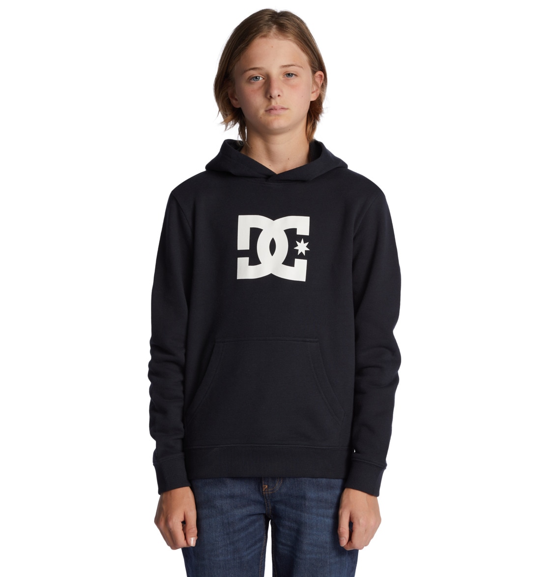 DC Shoes Kapuzensweatshirt »DC Star« von DC Shoes